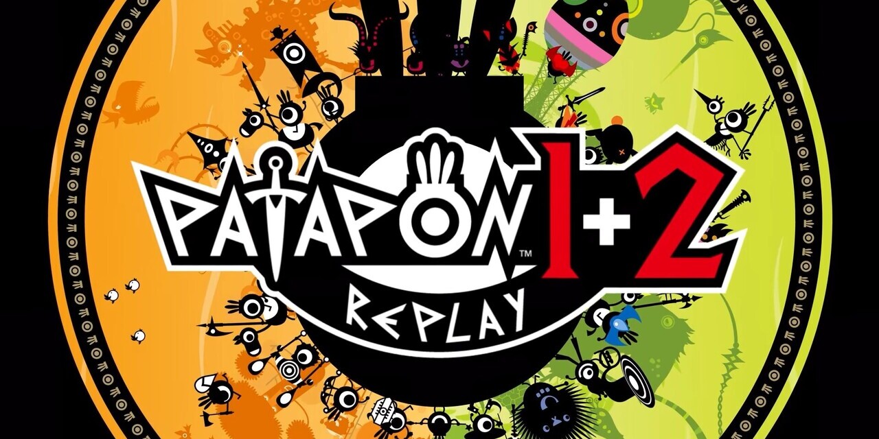 Mozgásban a Patapon 1+2 Replay