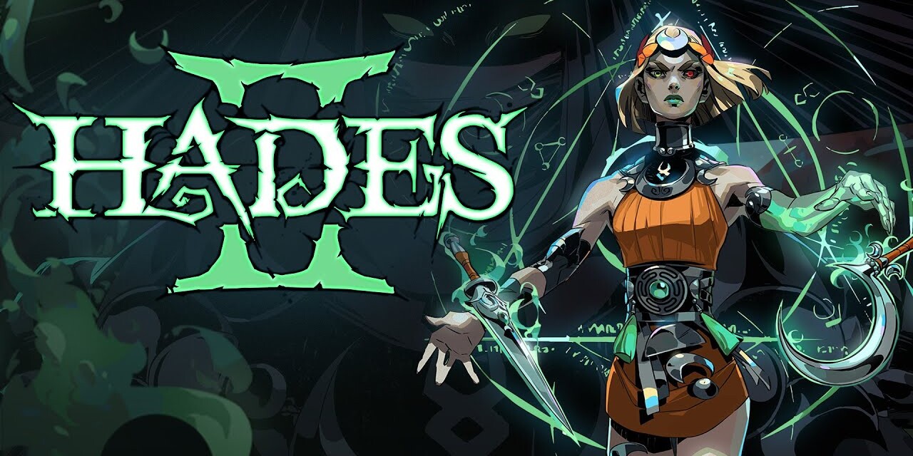 Hades II - Már elérhető az Unseen frissítés