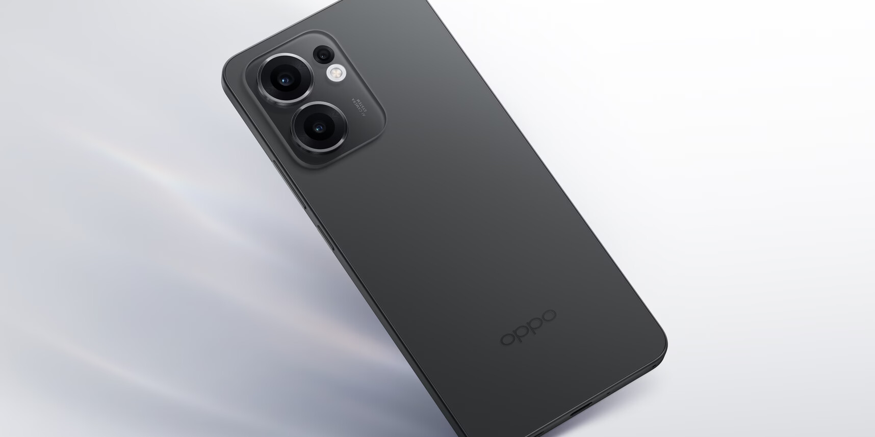 Középkategóriást mutatott be újra az Oppo