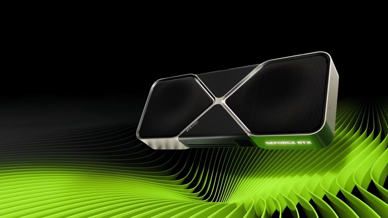 Extra D betűvel jöhet GeForce RTX 5090D utódja