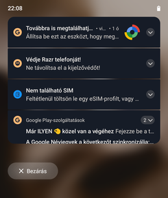 Külső kijelző
