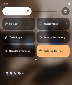 Külső kijelző