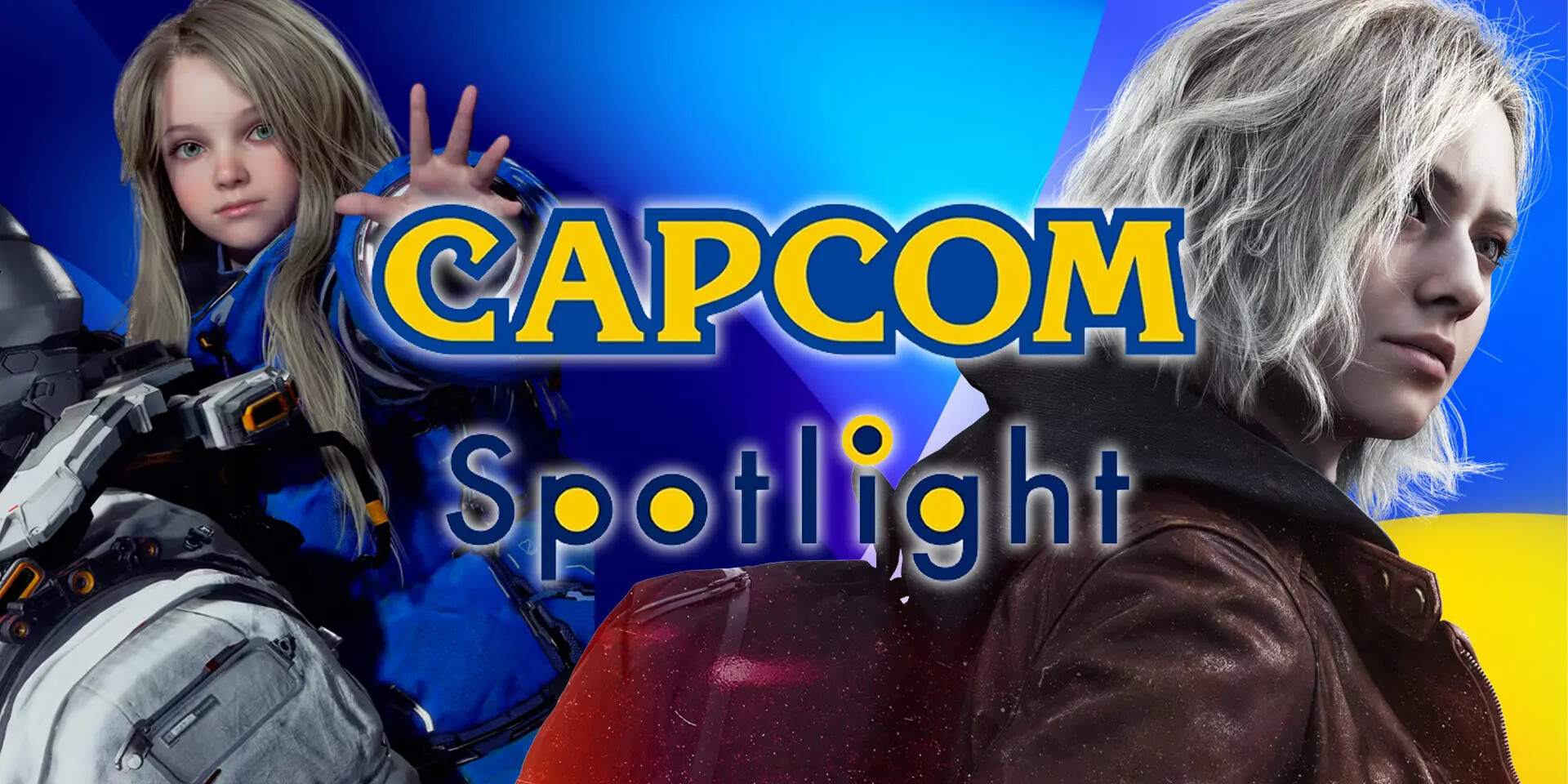 Jön a következő Capcom Spotlight