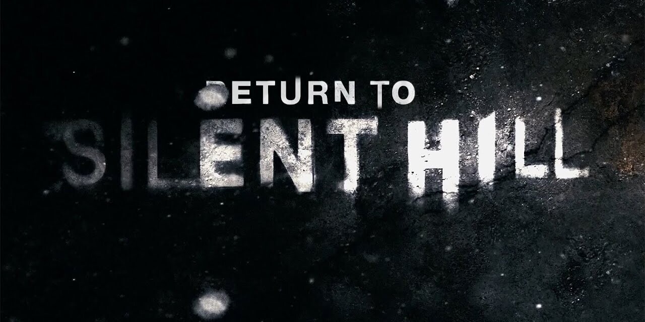 Premier dátumot kapott a Return to Silent Hill mozifilm