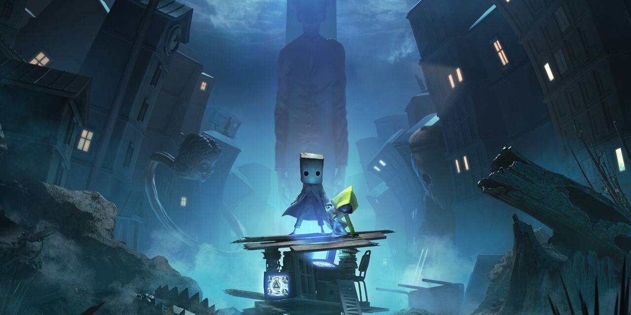 Little Nightmares Showcase várható napokon belül