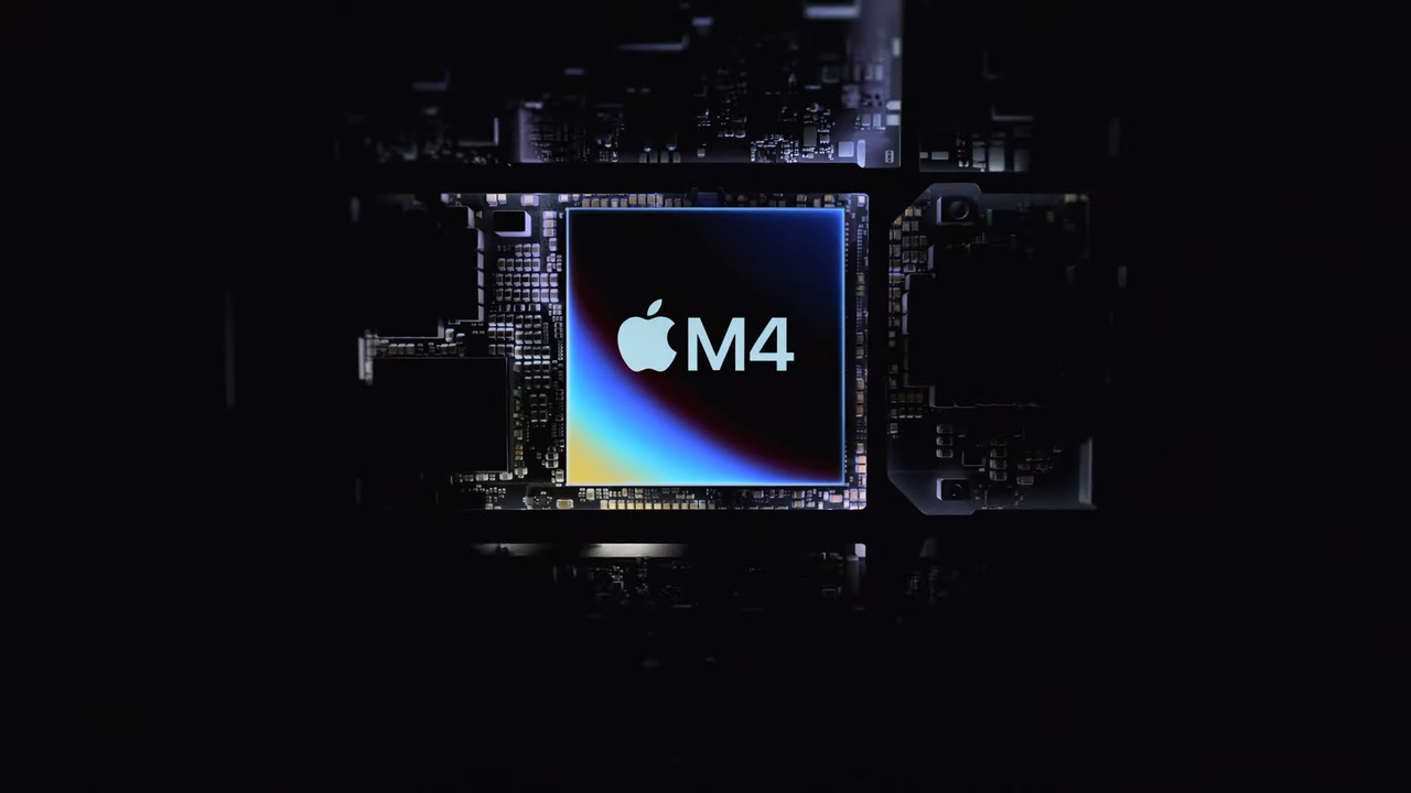 AI tervezheti az Apple chipeket