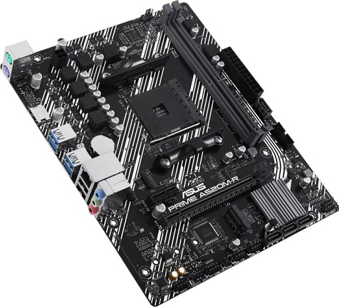 ASUS Prime A520M-R