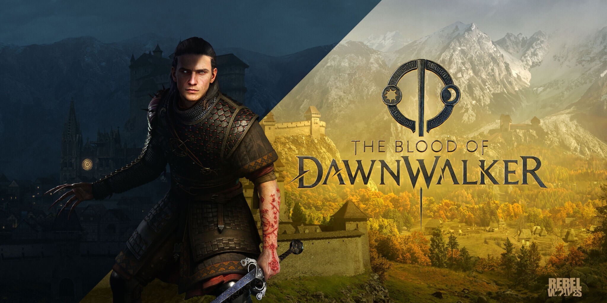 Hosszabb bemutatót kapott a The Blood of Dawnwalker