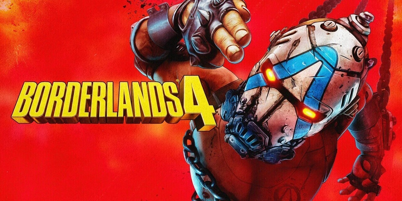 Hosszabb bemutatót kapott a Borderlands 4