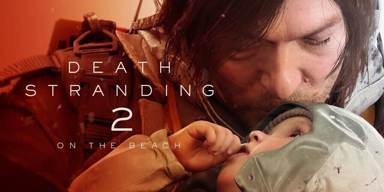 Death Stranding 2: On the Beach - Befutottak az első tesztek