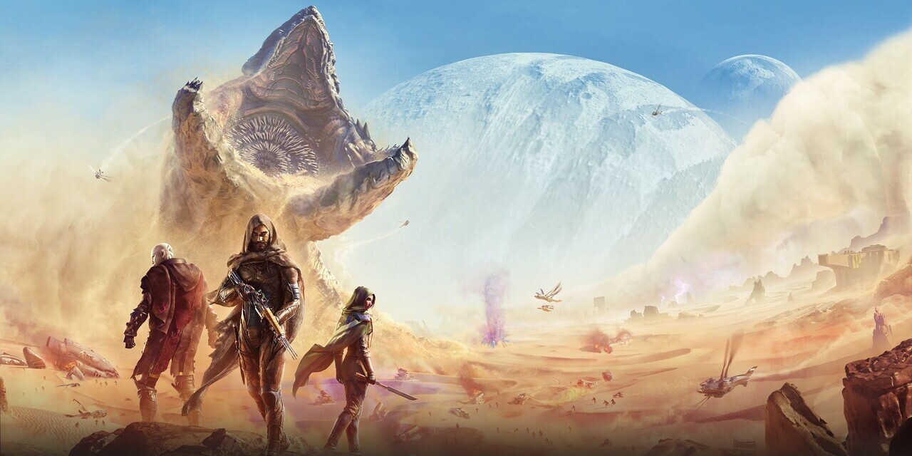 Dune Awakening - Máris túl az 1 millión