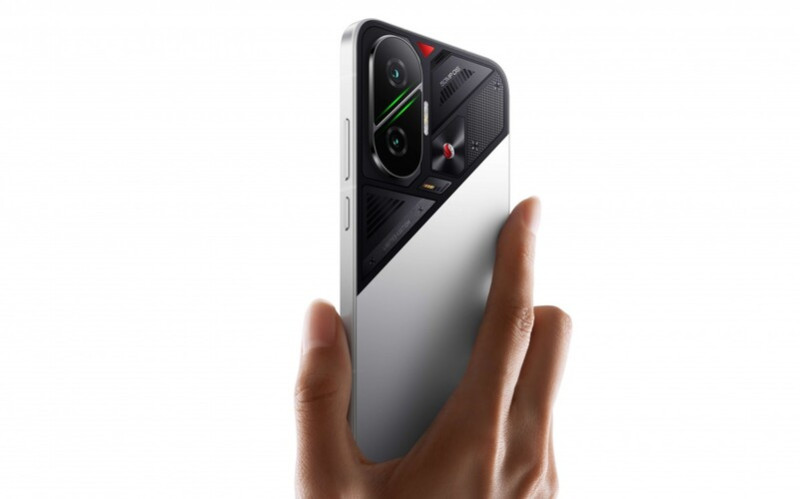 A Snapdragon Grey kiadás kézben