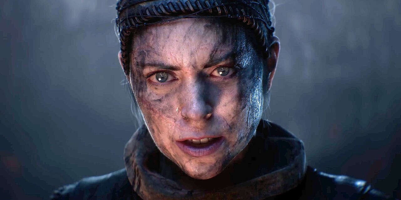 Senua's Saga: Hellblade II - Megjelenési dátumot kapott a PS5 kiadás