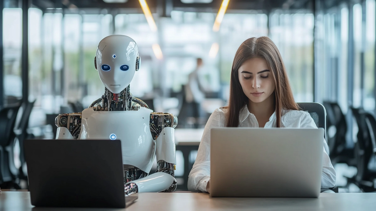 Az AI-ügynökök közel fele hamarosan a kukában végzi