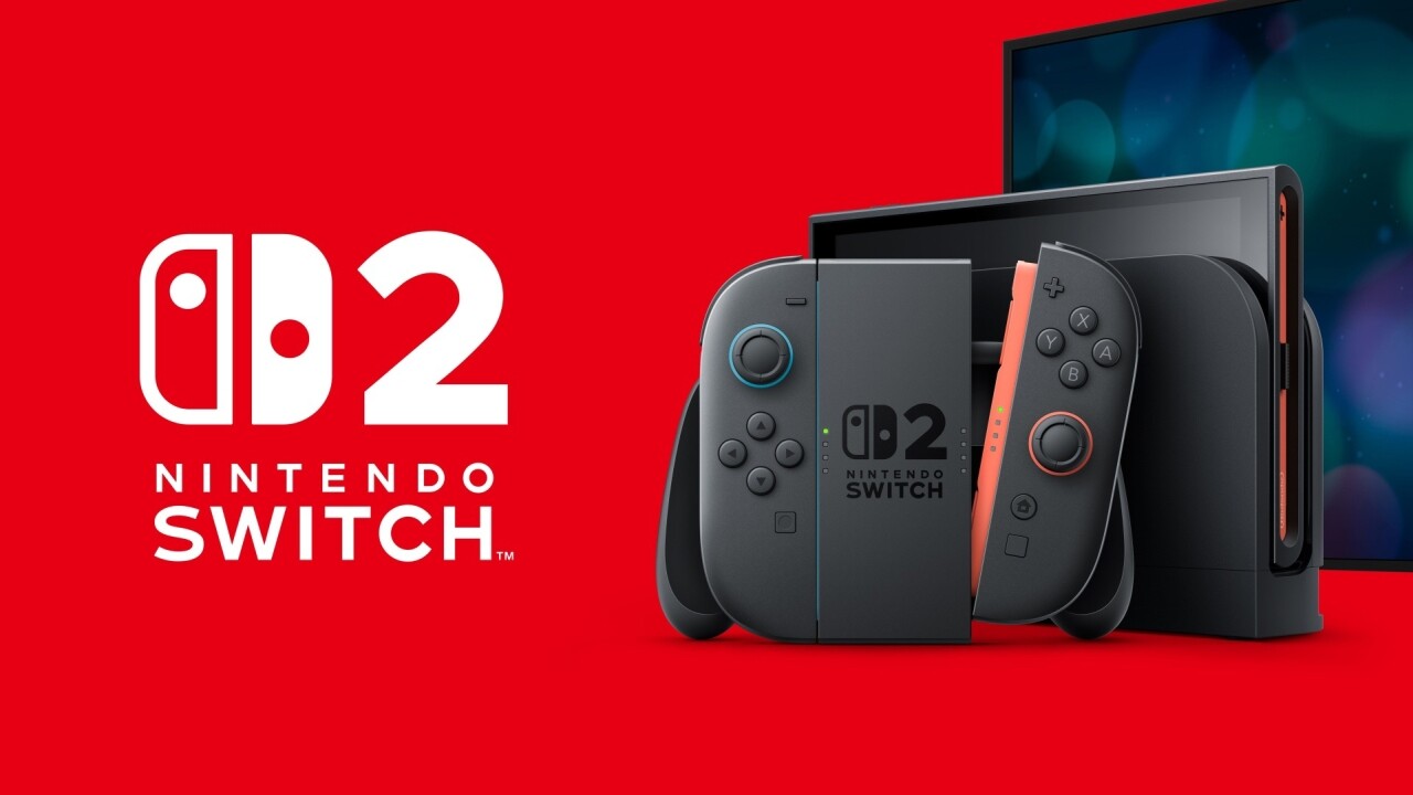 Fájdalmasan gyenge kijelzőt válaszott a Switch 2-höz a Nintendo