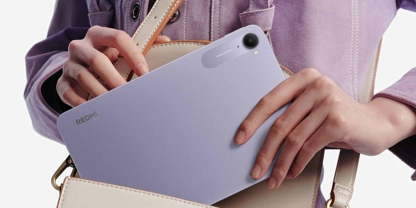 Csúcstámadó és kompakt tablet is érkezett a Xiaomitól