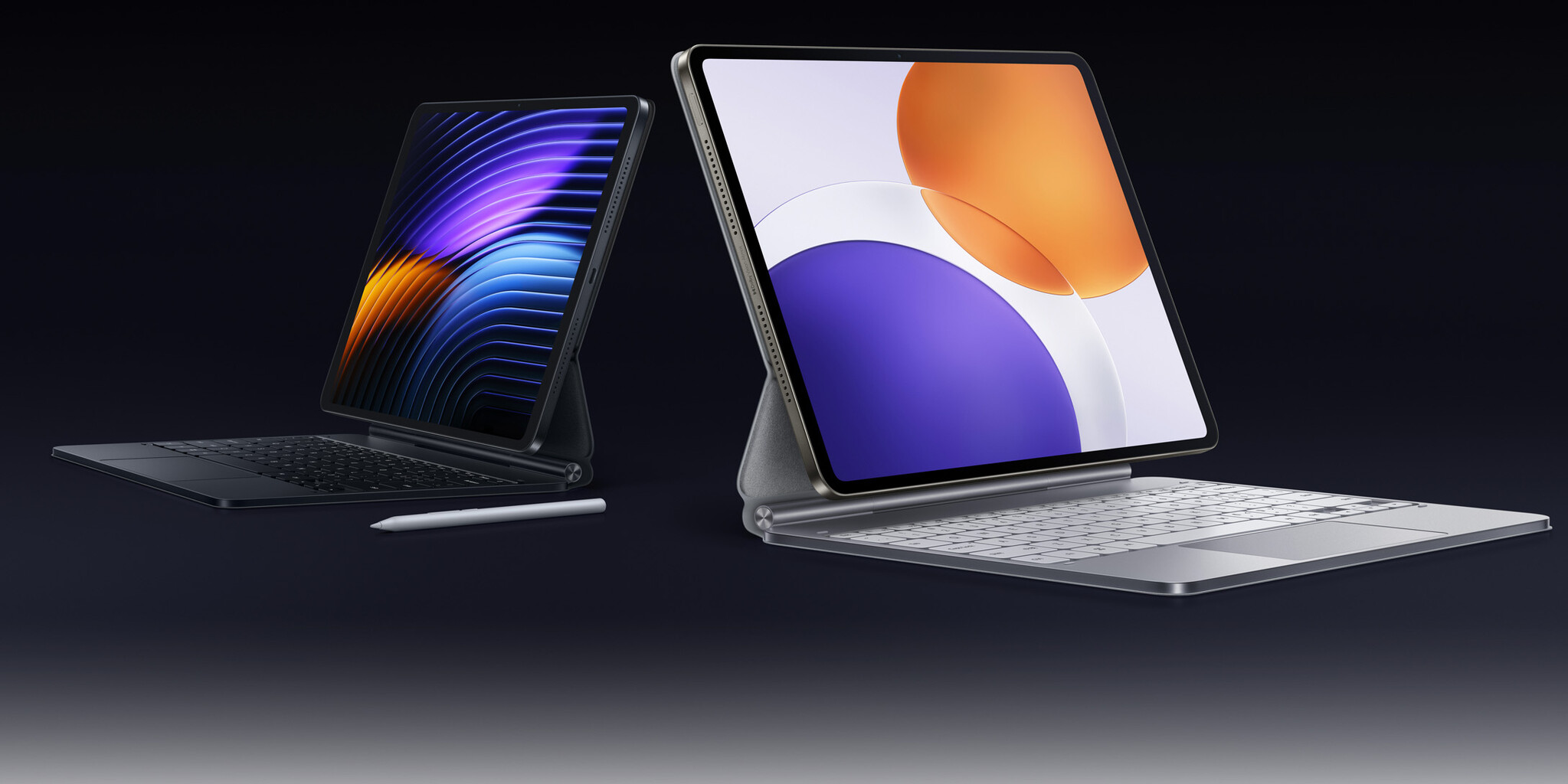 Házi hardvert villantott a Xiaomi Pad 7S Pro