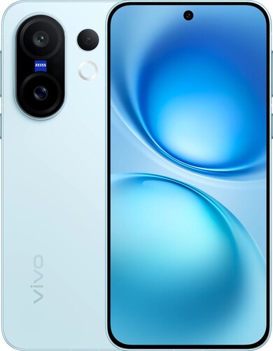 Az osztrákoknál forgalomba kerülő Blue Breeze fantázianévre hallgató kék változat