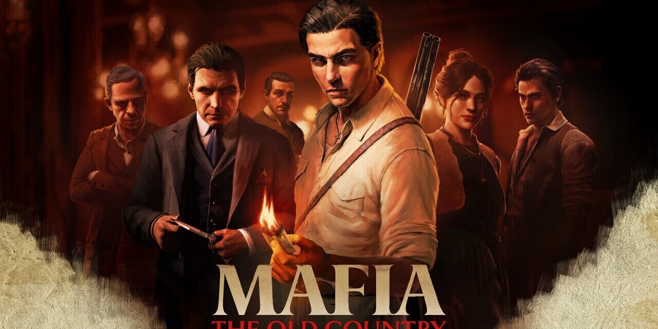 Mafia: The Old Country - Fókuszban a hangok