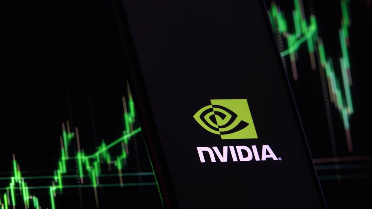 Több mint 1 milliárd dollárnyi részvényüket adták el az NVIDIA belsős emberei