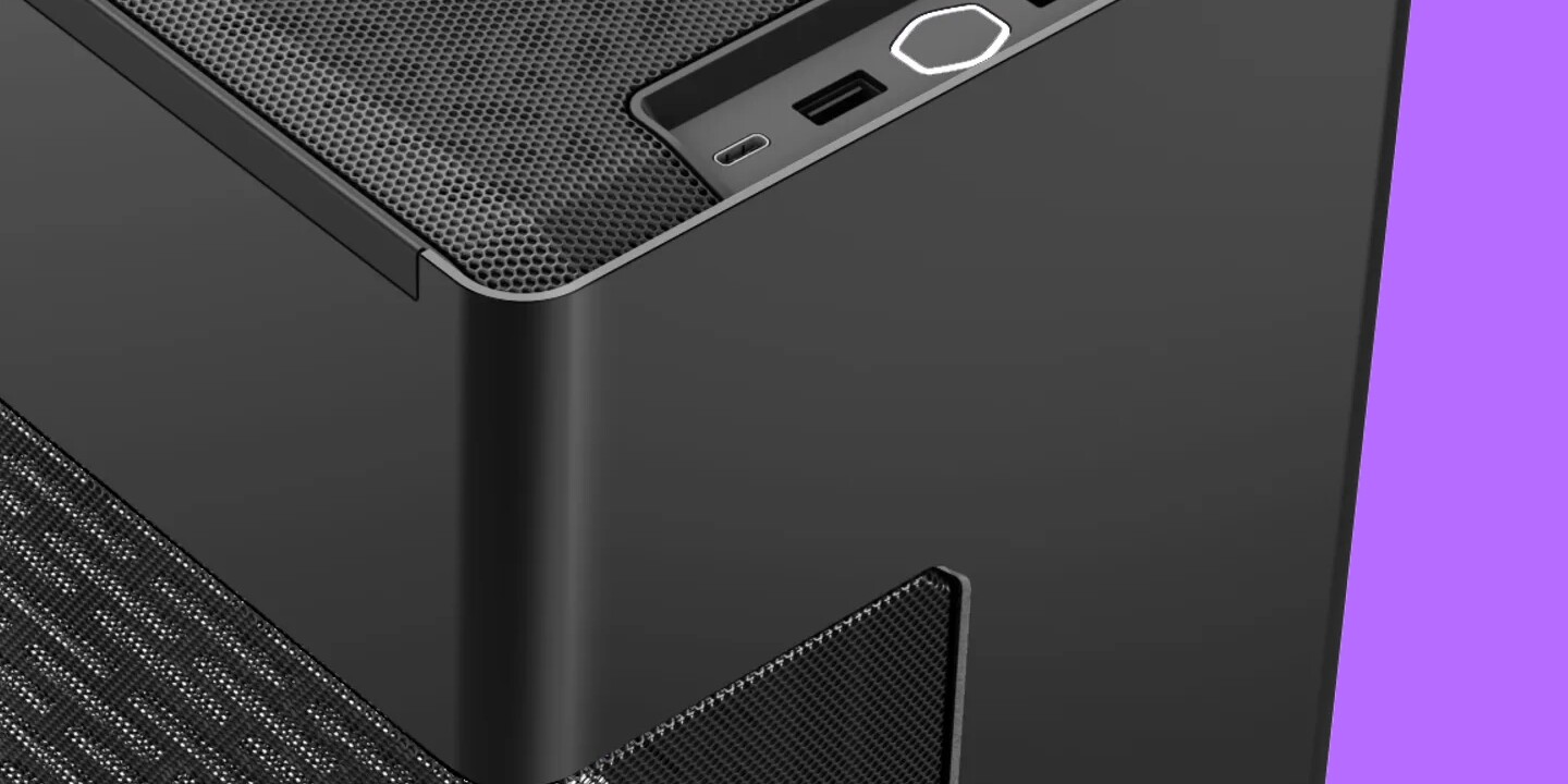 Újabb variáns érkezett a Cooler Master legfelkapottabb Mini-ITX-es házából