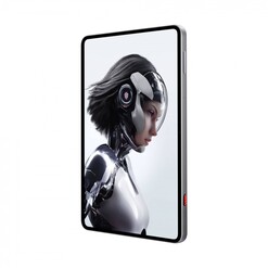 Fekete és fehér színben is elérhető lesz a táblagép az EU-ban is