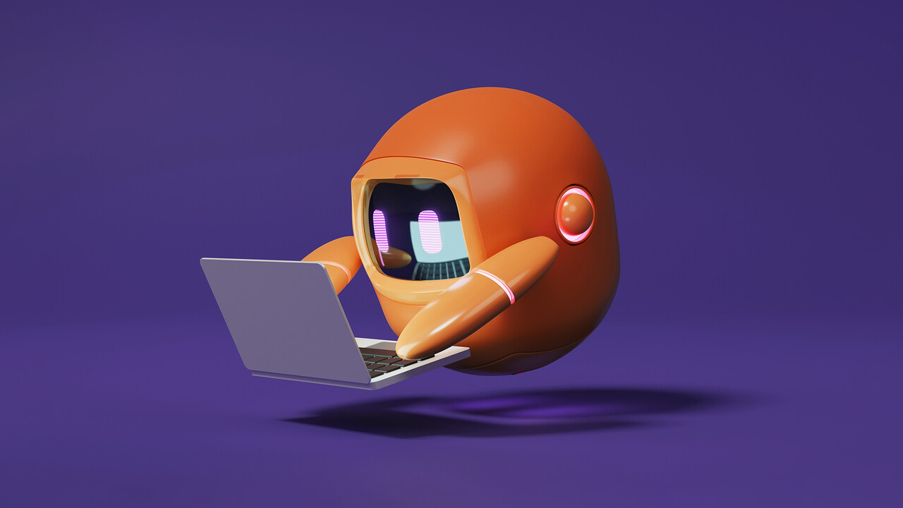 Változik az internet, pénzt csinálhatnak a weboldalak az AI miatt