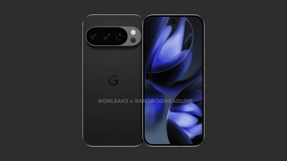 A Pixel 10 Pro