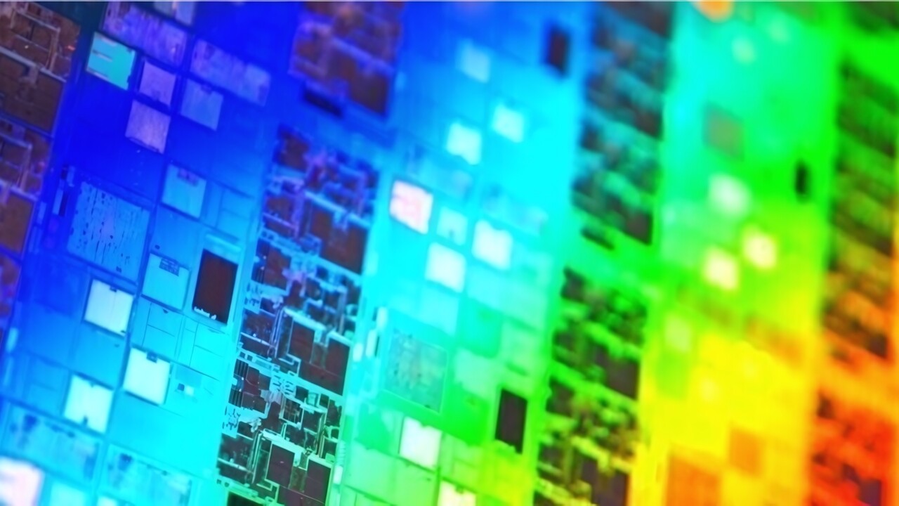 Tovább csúsztatja az 1,4 nm-es node-ját a Samsung