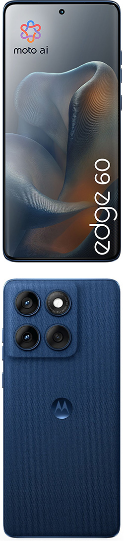 Motorola Edge 60 Pro