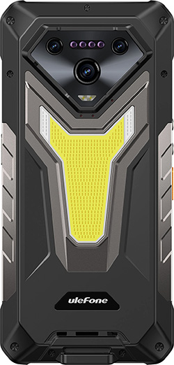 Ulefone Armor 34 Pro