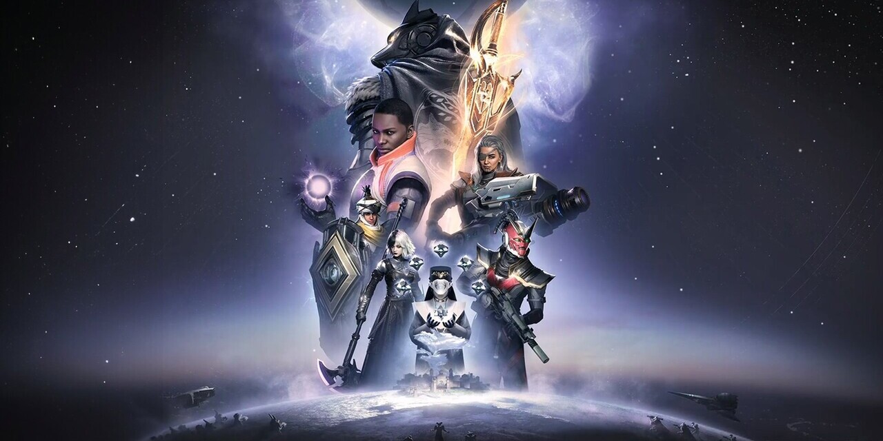 Megjelenési dátumot kapott a Destiny: Rising