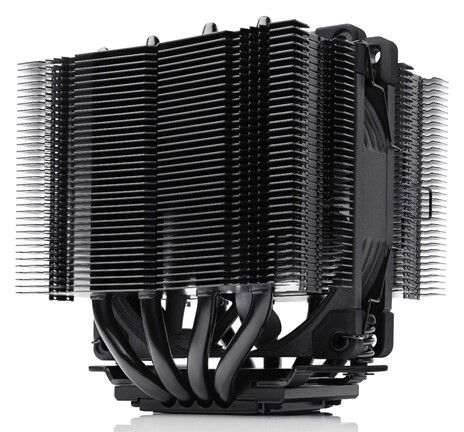 Noctua NH-D9L chromax.black