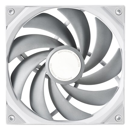 Tryx Rota Pro 140 White