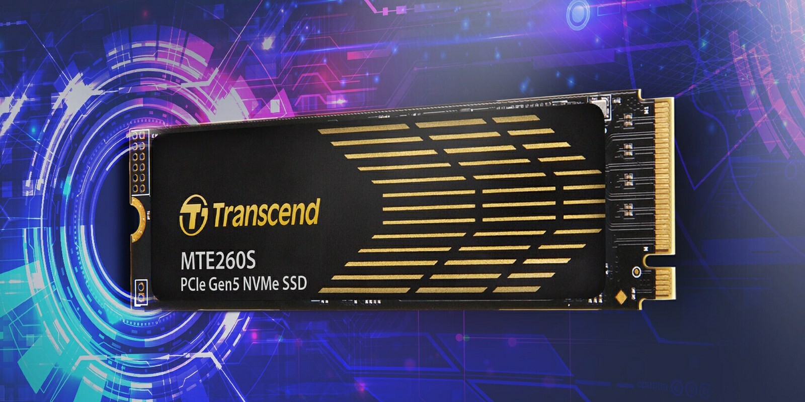 Bemutatkozott a Transcend SSD-inek zászlóshajója