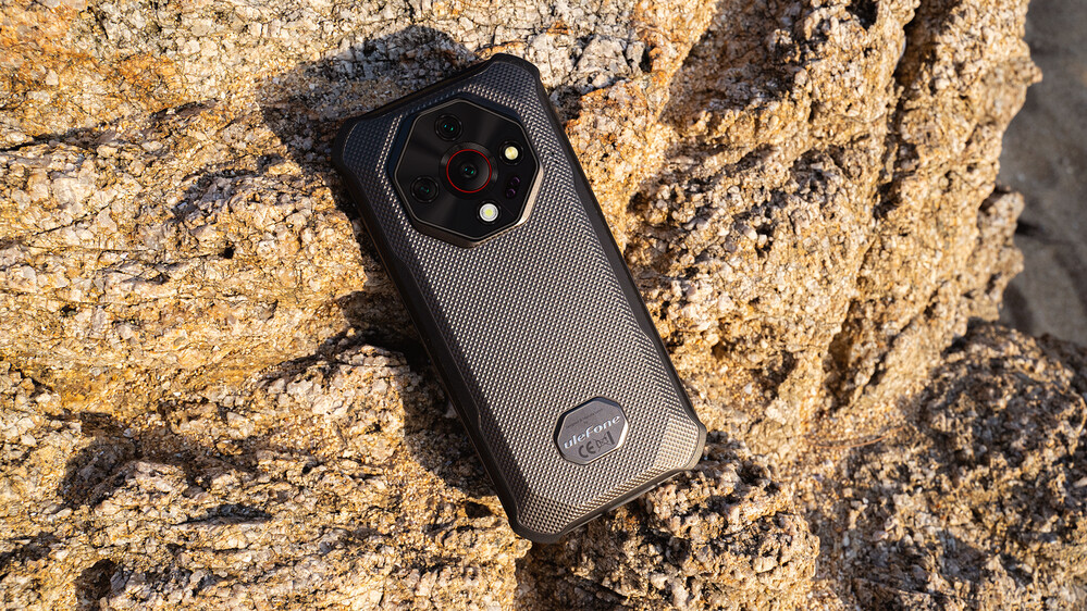 Ulefone X16 Pro