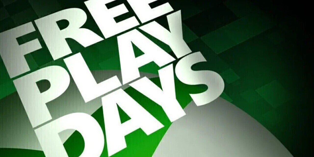 Free Play Days 27. hét: UFC 5