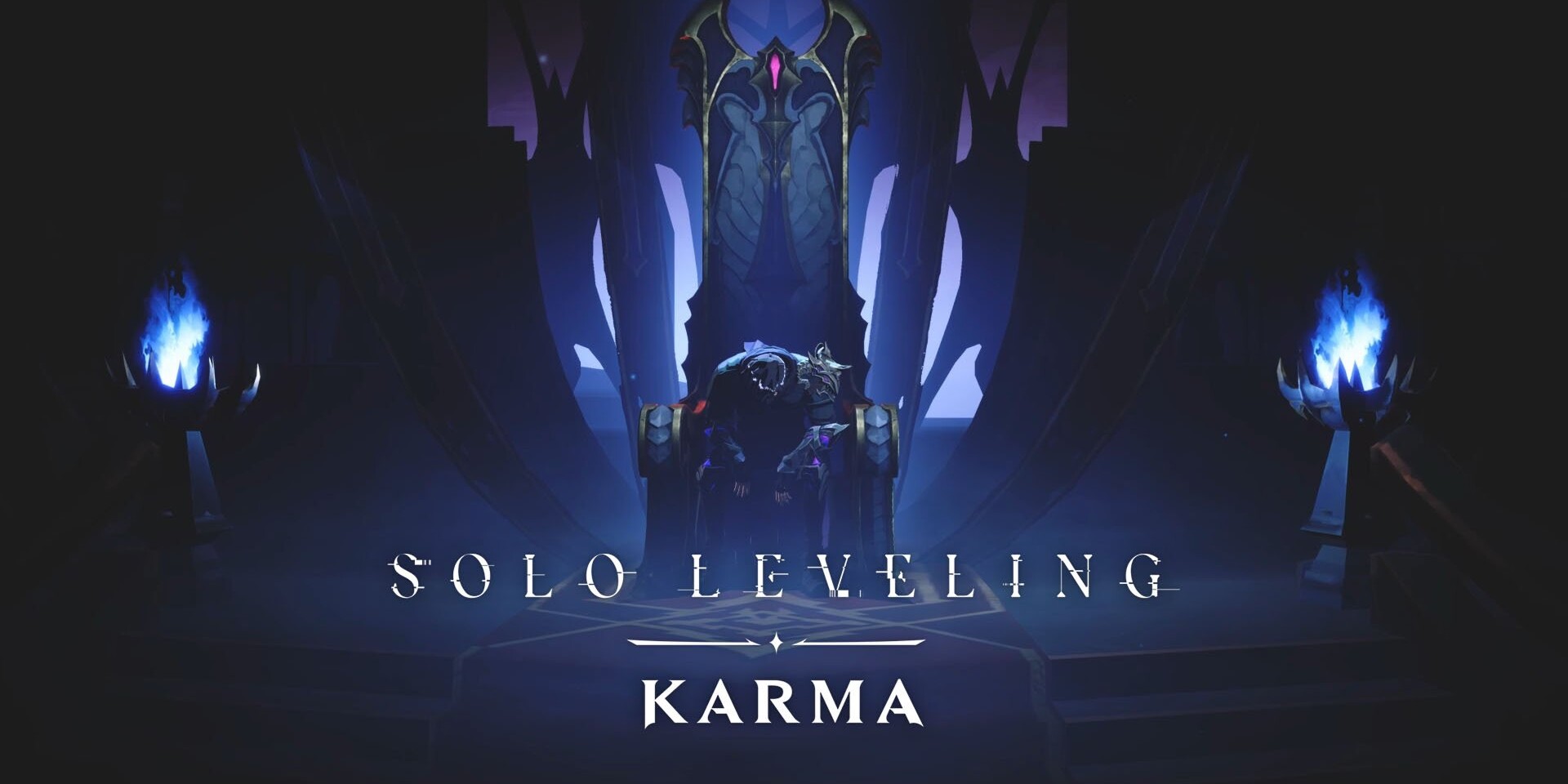 Roguelite akció-RPG lesz a Solo Leveling: KARMA