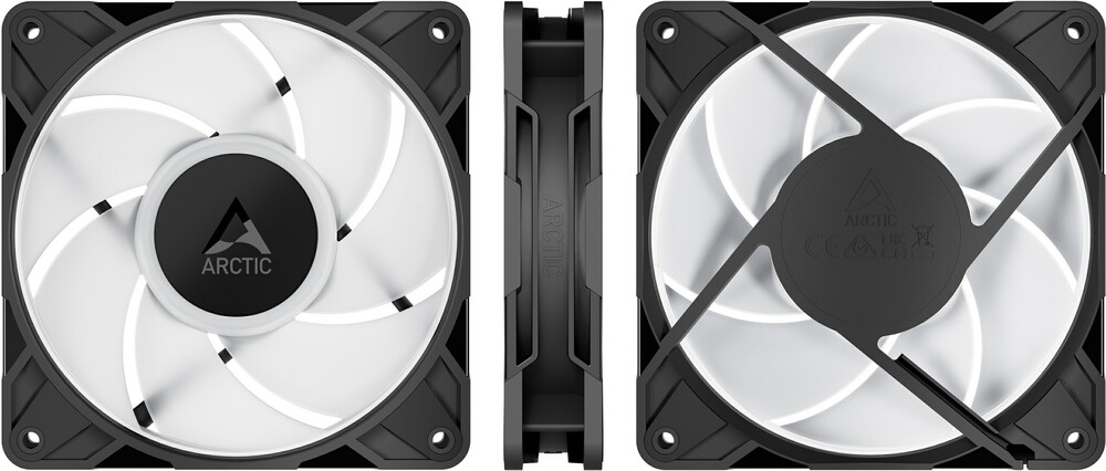 Arctic P12 Pro A-RGB