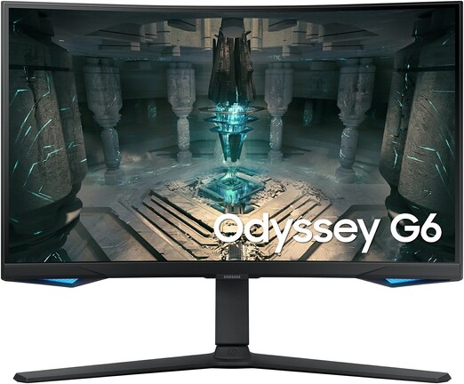 Samsung Odyssey G6 G65B (LS27BG650EUXEN)