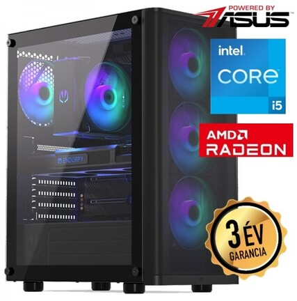 Foramax Intel Game PC Gen14 V8