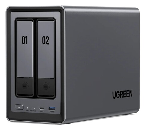 UGREEN DXP2800