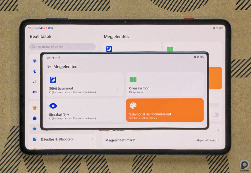 A Red Magic Astra és a 10S Pro