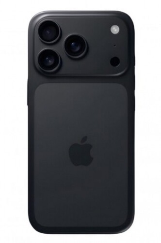 Az első fénykép és egy renderkép arról, milyen formával várható az iPhone 17 Pro