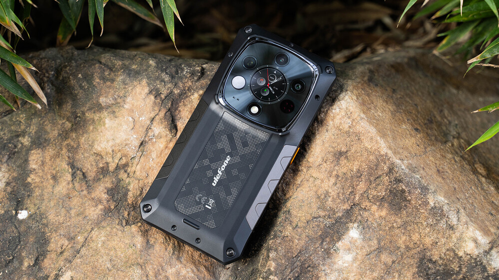Az Armor 28 Ultra Thermal Version