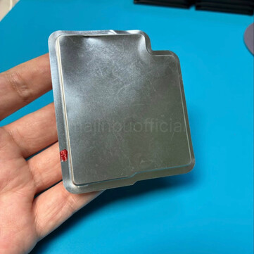 Az iPhone 17 Pro amerikai háza és akkumulátora