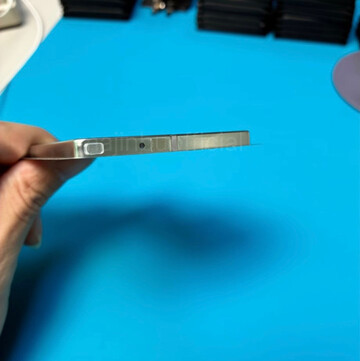 Az iPhone 17 Pro amerikai háza és akkumulátora