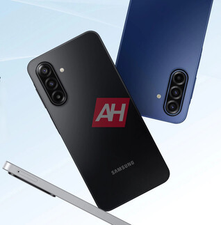 Képek a Galaxy A17 5G-ről