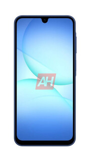 Képek a Galaxy A17 5G-ről