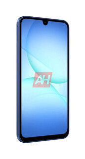 Képek a Galaxy A17 5G-ről